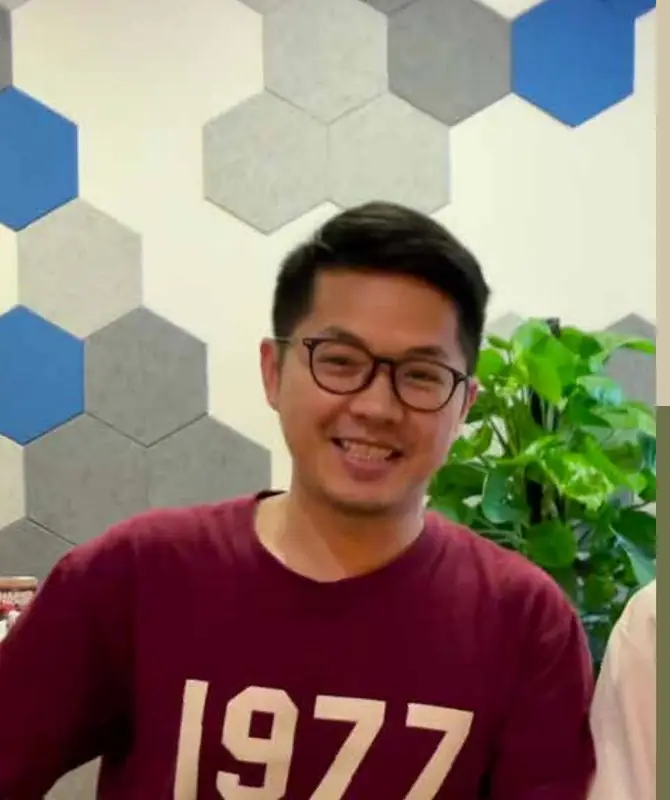 小橙 Tim